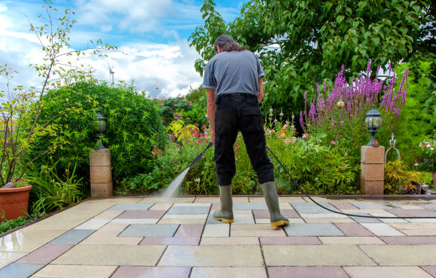 Best Post-Construction Pressure Washing  in Siesta Shores, TX