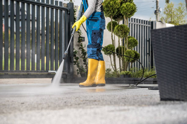 Playground Equipment Cleaning in Siesta Shores, TX